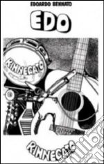 (Music Dvd) Edoardo Bennato - Edo Rinnegato cd