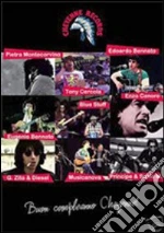 (Music Dvd) Buon Compleanno Cheyenne cd
