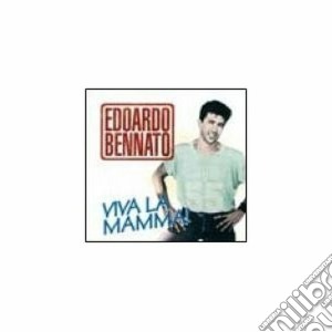 Edoardo Bennato - Viva La Mamma cd musicale di Edoardo Bennato