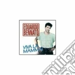 Edoardo Bennato - Viva La Mamma cd