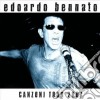 Edoardo Bennato - Canzoni Tour 2007 cd