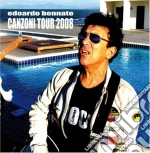 Edoardo Bennato - Canzoni Tour 2008 cd