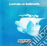 Edoardo Bennato - E Arrivato Un Bastimento cd