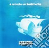 Edoardo Bennato - E Arrivato Un Bastimento cd