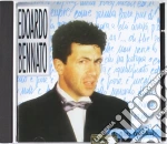 Edoardo Bennato - Il Gioco Continua cd