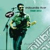 Edoardo Bennato - Canzoni Tour 2012 cd musicale di Edoardo Bennato