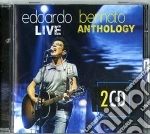 Edoardo Bennato - Live Anthology cd