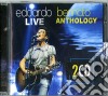 Edoardo Bennato - Live Anthology cd