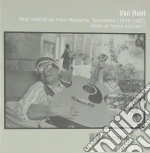 Van Hunt - Blues At Home Vol. 1 cd