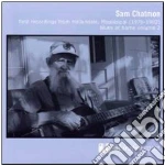 Chatmon Sam - Blues At Home Vol. 2 cd