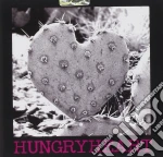 Hungryheart - Hungryheart cd