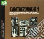 Cantacronache 1 / Various