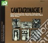 Cantacronache 1 / Various cd