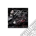 Fareri, F. - Suspension cd