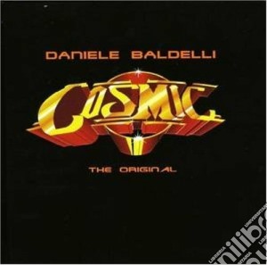 Daniele Baldelli / Various - Presents Cosmic The Original / Various cd musicale di Artisti Vari