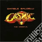 Daniele Baldelli / Various - Presents Cosmic The Original / Various cd