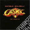 Daniele Baldelli / Various - Presents Cosmic The Original / Various cd