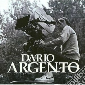 Dario Argento - Dario Argento cd musicale di Artisti Vari