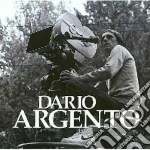 Dario Argento - Dario Argento cd