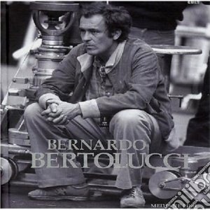 Bernardo Bertolucci / Various (Cd+Libro) cd musicale di Artisti Vari