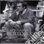 Bernardo Bertolucci / Various (Cd+Libro)