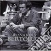 Bernardo Bertolucci / Various (Cd+Libro) cd