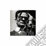 Pier Paolo Pasolini Tribute cd