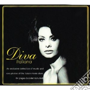 Diva Italiana cd musicale di ARTISTI VARI