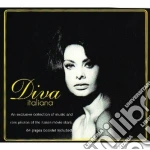 Diva Italiana cd