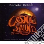 Daniele Baldelli - Cosmic Sound. The Original Cosmic Dee-jay cd