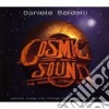Daniele Baldelli - Cosmic Sound. The Original Cosmic Dee-jay cd