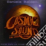 Daniele Baldelli - Cosmic Sound cd