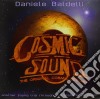 Daniele Baldelli - Cosmic Sound cd