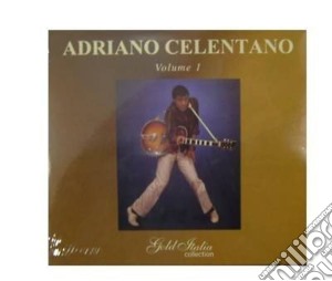 Celentano Adriano - Volume 1 cd musicale di Adriano Celentano