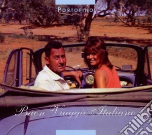 Buon Viaggio Italiano - Portofino cd musicale di Buon viaggio italian