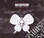Rossopiceno - Come Cambia Il Vento cd