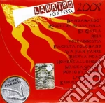 Laratro Folk Festa 2008  cd