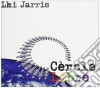 Lhi Jarris - Cercle Libre cd