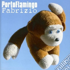 Porto Flamingo - Fabrizio cd musicale di Flamingo Porto