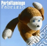 Porto Flamingo - Fabrizio cd
