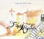 Roggiu De Mussa Pina - Slow Migration cd