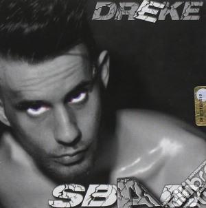 Dreke - Sbam cd musicale di Dreke