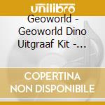 Geoworld - Geoworld Dino Uitgraaf Kit - Tyrannosau cd