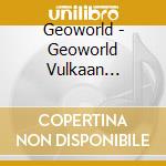 Geoworld - Geoworld Vulkaan Activiteiten Kit cd