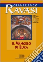 Vangelo di Luca (Il) cd