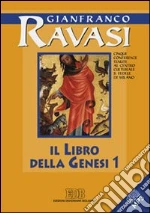 Libro della Genesi 1 e 2. Dieci conferenze tenute al Centro culturale S. Fedele di Milano. 2 CD Audio (Il) cd
