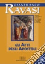 Atti degli apostoli cd
