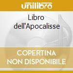 Libro dell'Apocalisse cd