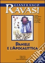 Daniele e l'apocalittica cd
