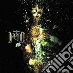 Lifend - Devihate cd